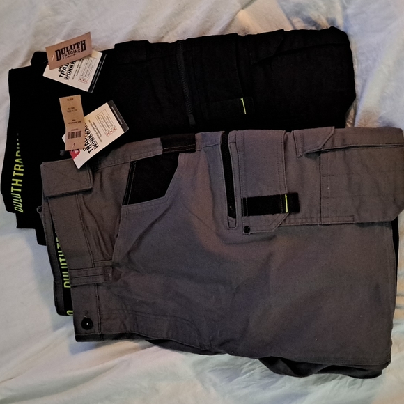 Duluth Tactical Abrasion Resist Pants - Picture 2 of 16